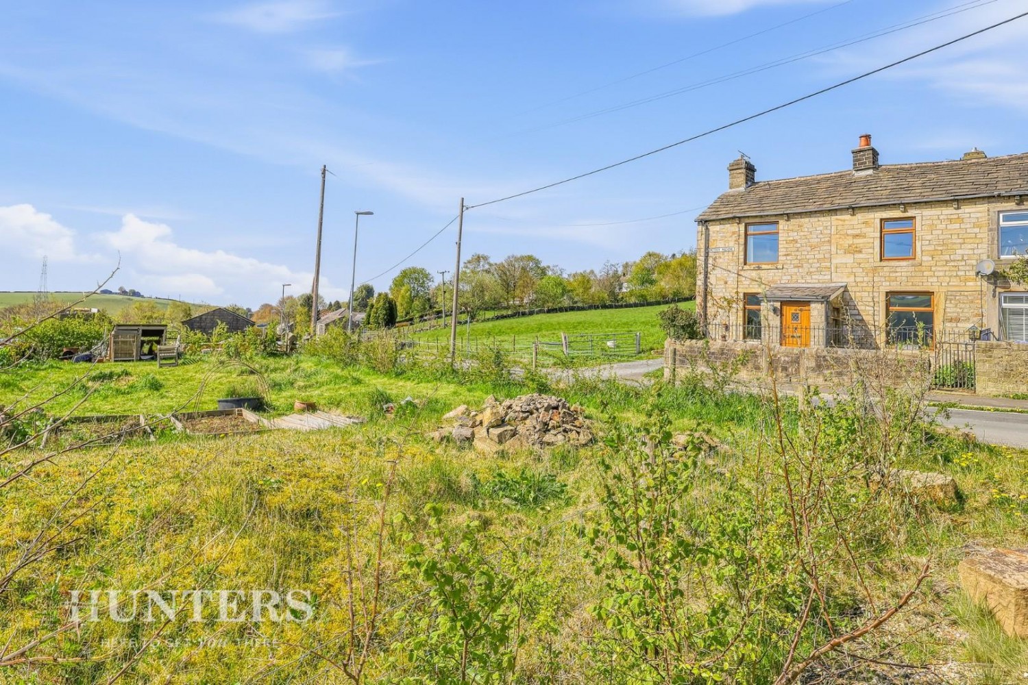 Smithy Nook, Littleborough, OL15 9NF