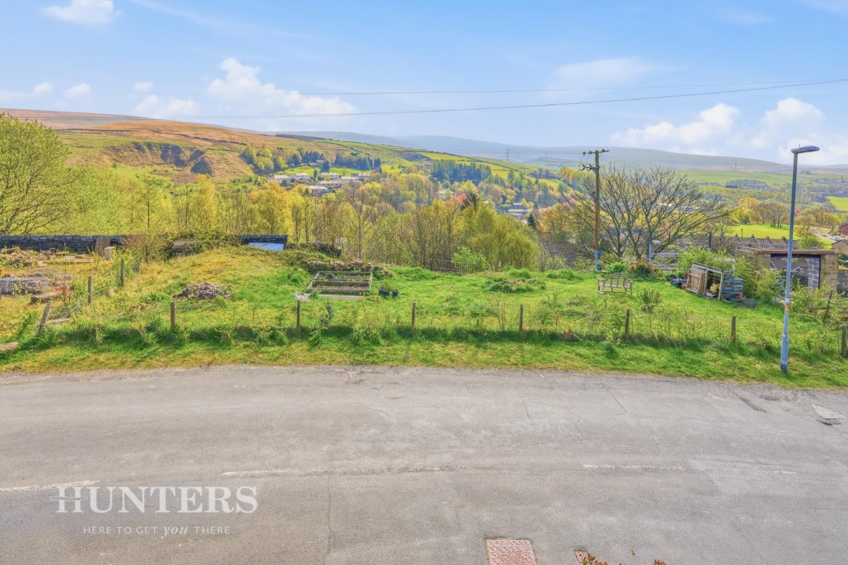 Smithy Nook, Littleborough, OL15 9NF