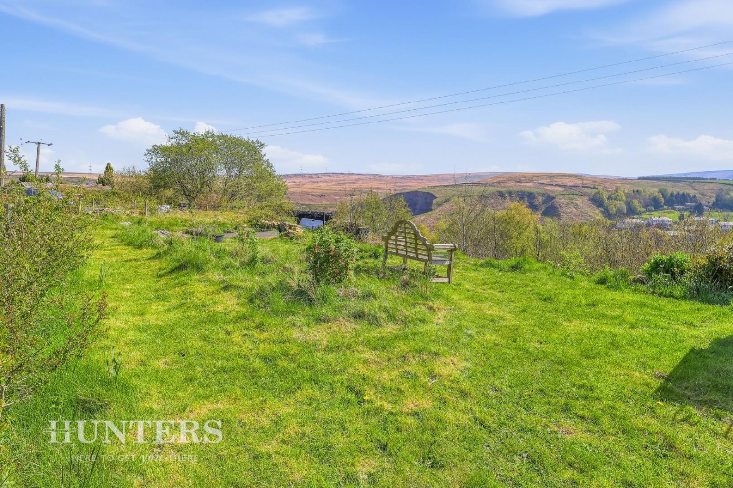Smithy Nook, Littleborough, OL15 9NF