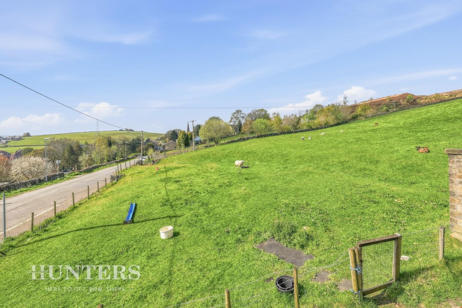 Smithy Nook, Littleborough, OL15 9NF