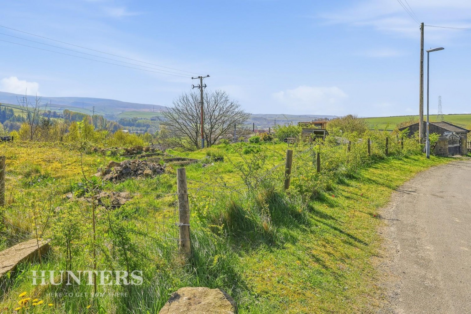 Smithy Nook, Littleborough, OL15 9NF