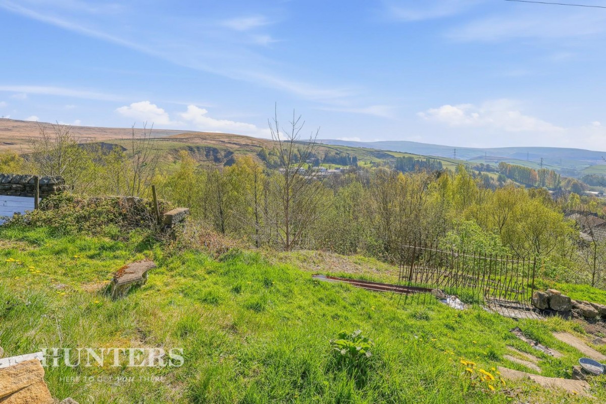 Smithy Nook, Littleborough, OL15 9NF