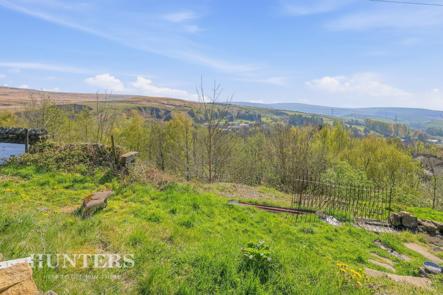 Smithy Nook, Littleborough, OL15 9NF