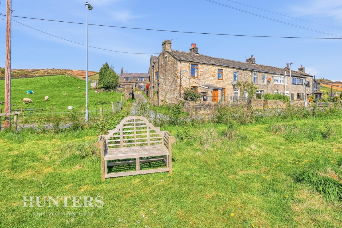 Smithy Nook, Littleborough, OL15 9NF