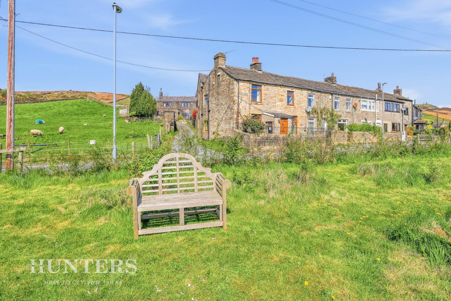 Smithy Nook, Littleborough, OL15 9NF