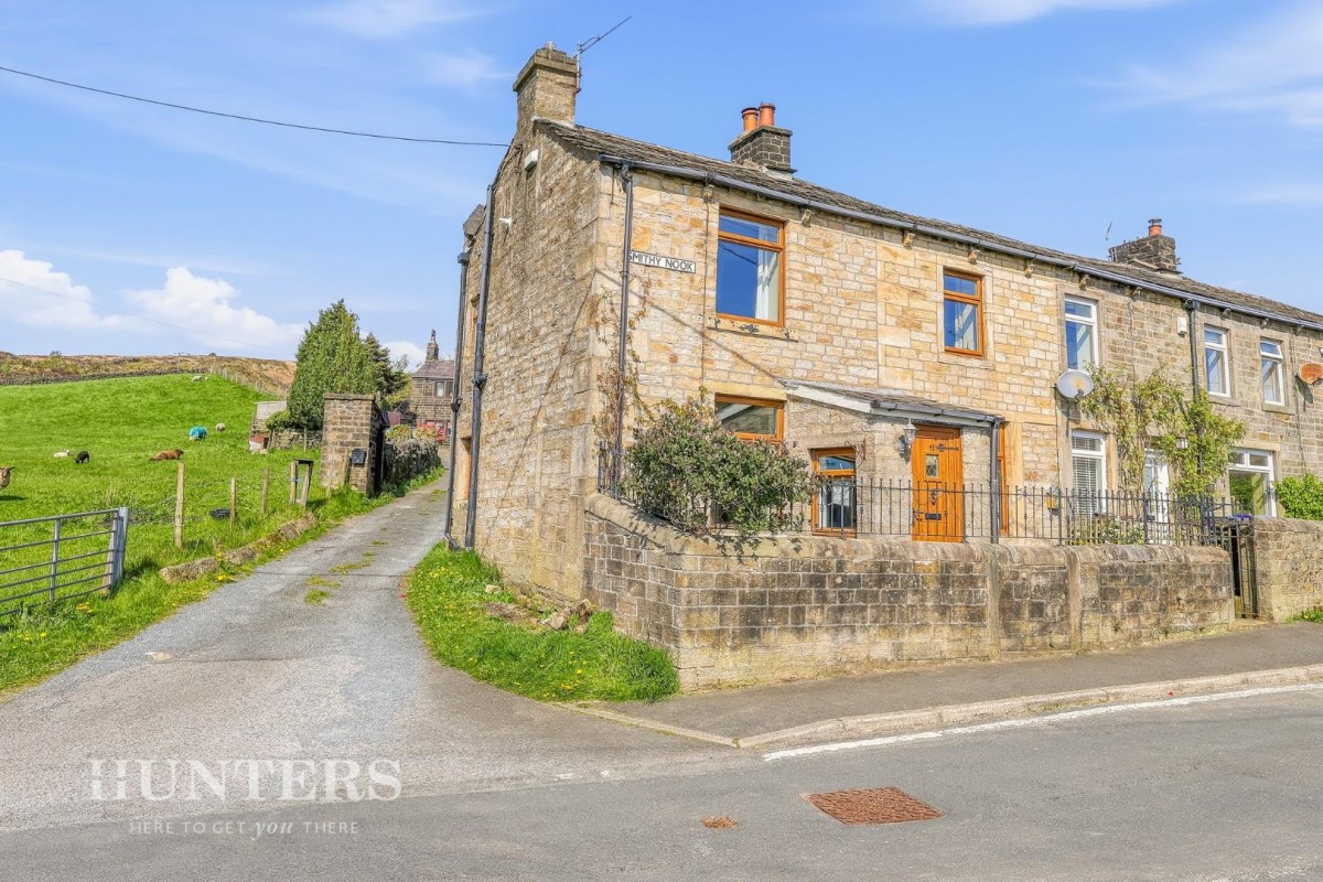 Smithy Nook, Littleborough, OL15 9NF