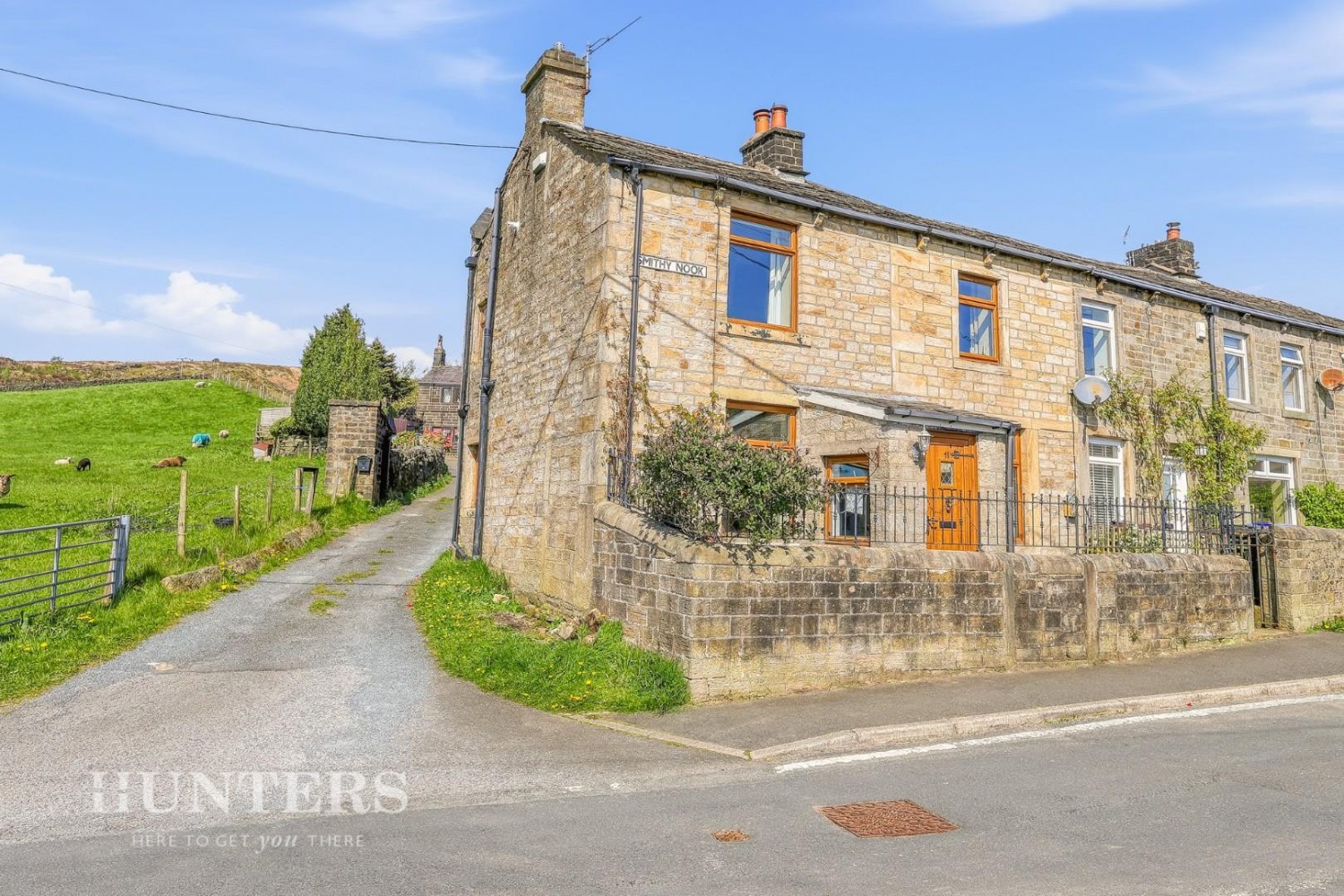 Smithy Nook, Littleborough, OL15 9NF