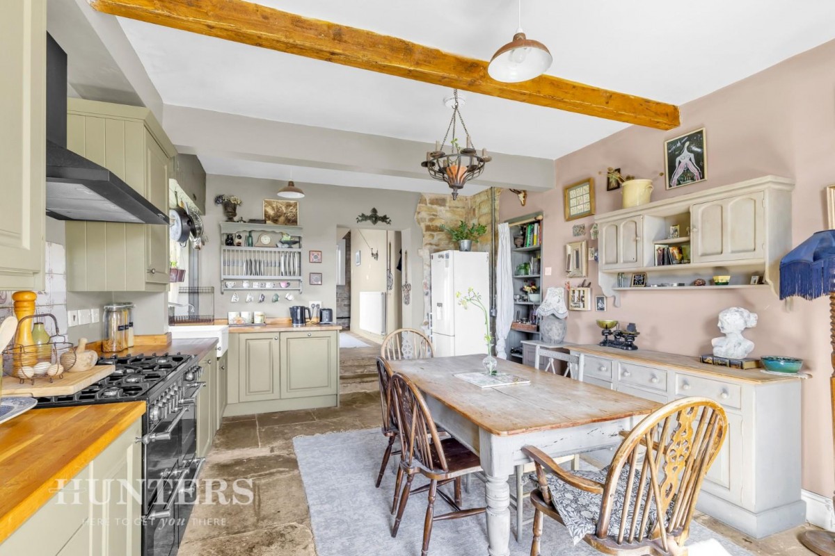 Smithy Nook, Littleborough, OL15 9NF