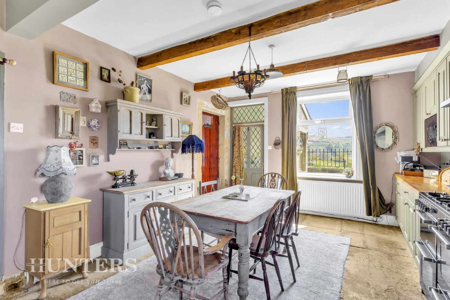Smithy Nook, Littleborough, OL15 9NF