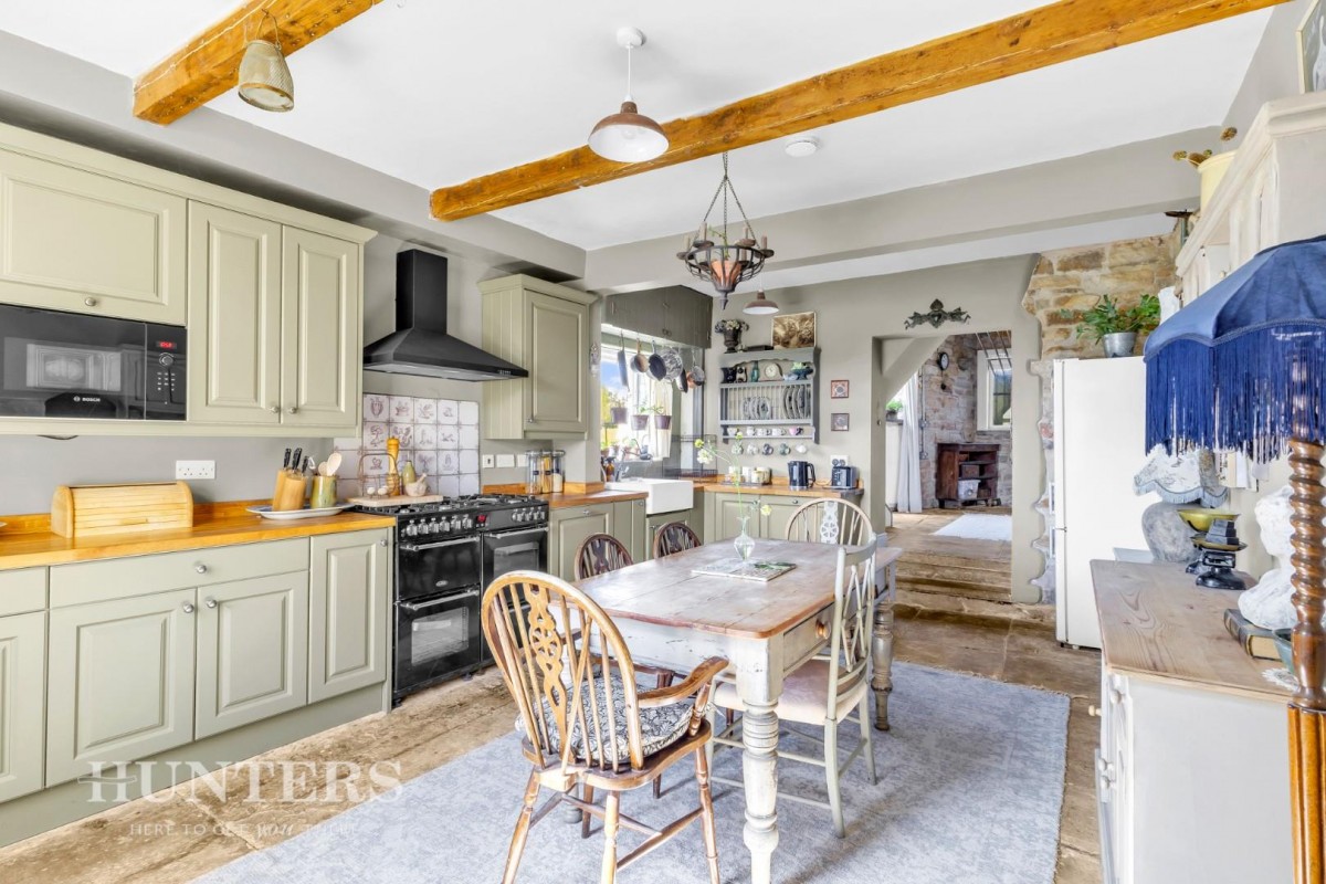 Smithy Nook, Littleborough, OL15 9NF