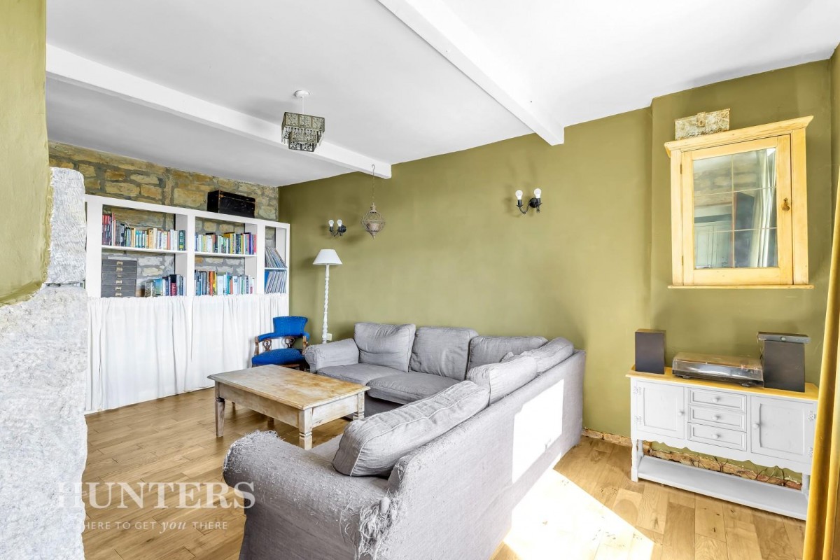 Smithy Nook, Littleborough, OL15 9NF