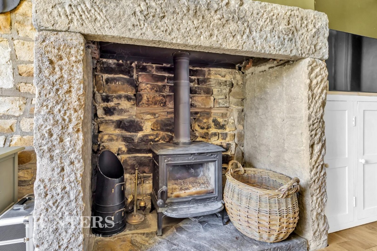 Smithy Nook, Littleborough, OL15 9NF