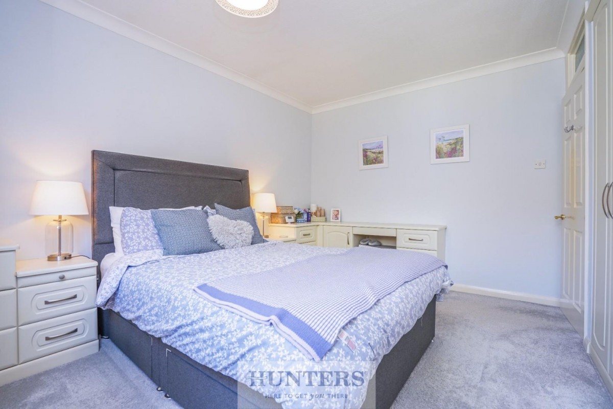 Appletree Drive, Hambleton, Selby