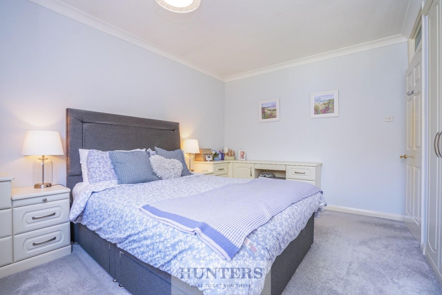 Appletree Drive, Hambleton, Selby