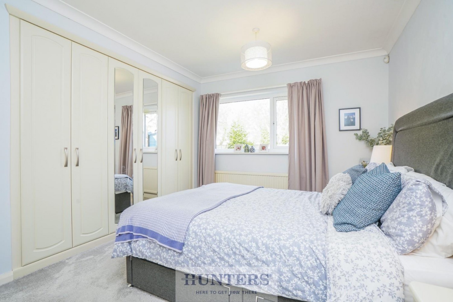 Appletree Drive, Hambleton, Selby
