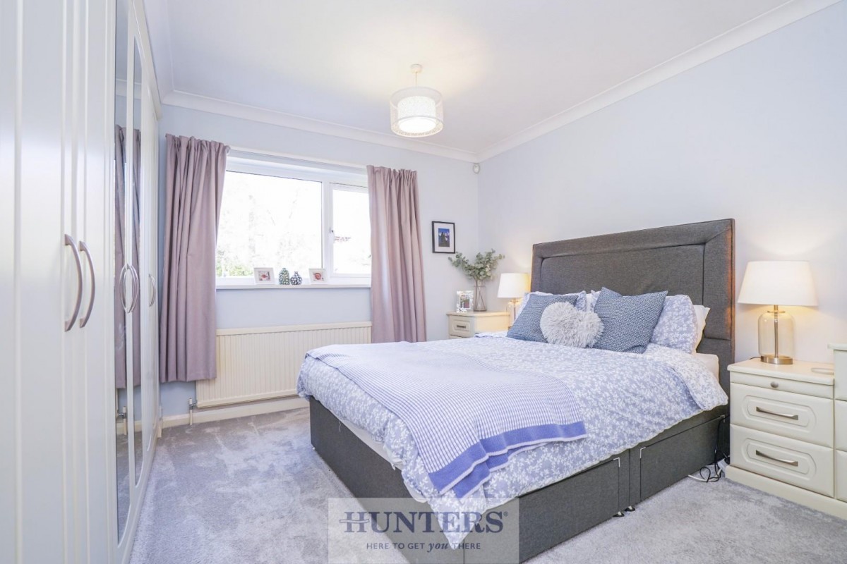 Appletree Drive, Hambleton, Selby