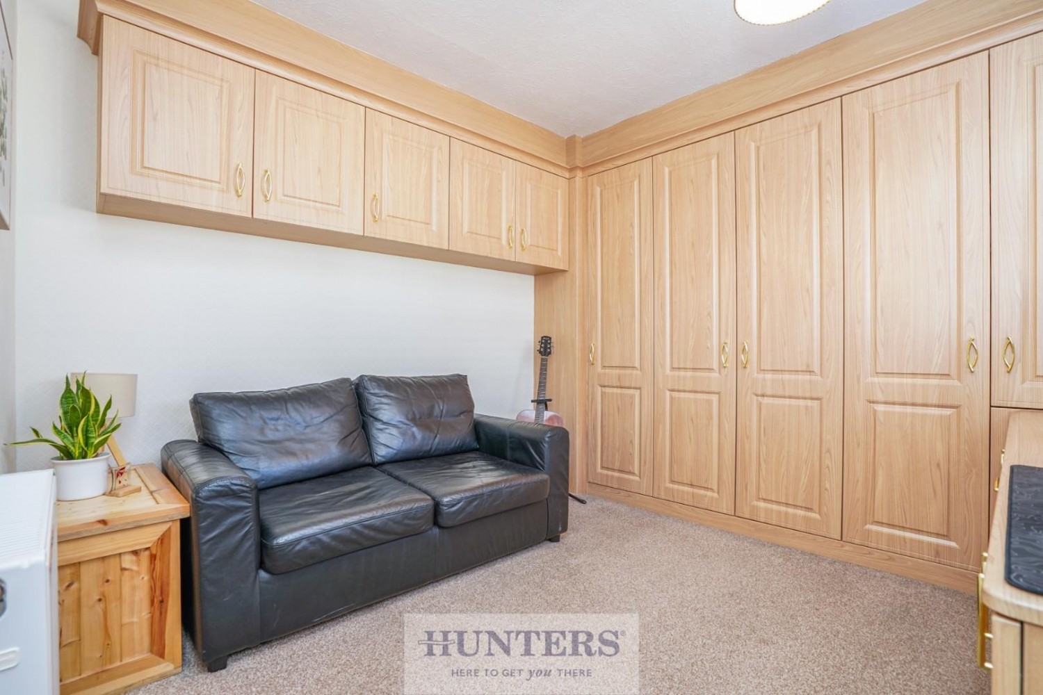 Appletree Drive, Hambleton, Selby