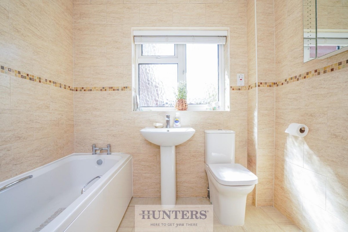 Appletree Drive, Hambleton, Selby
