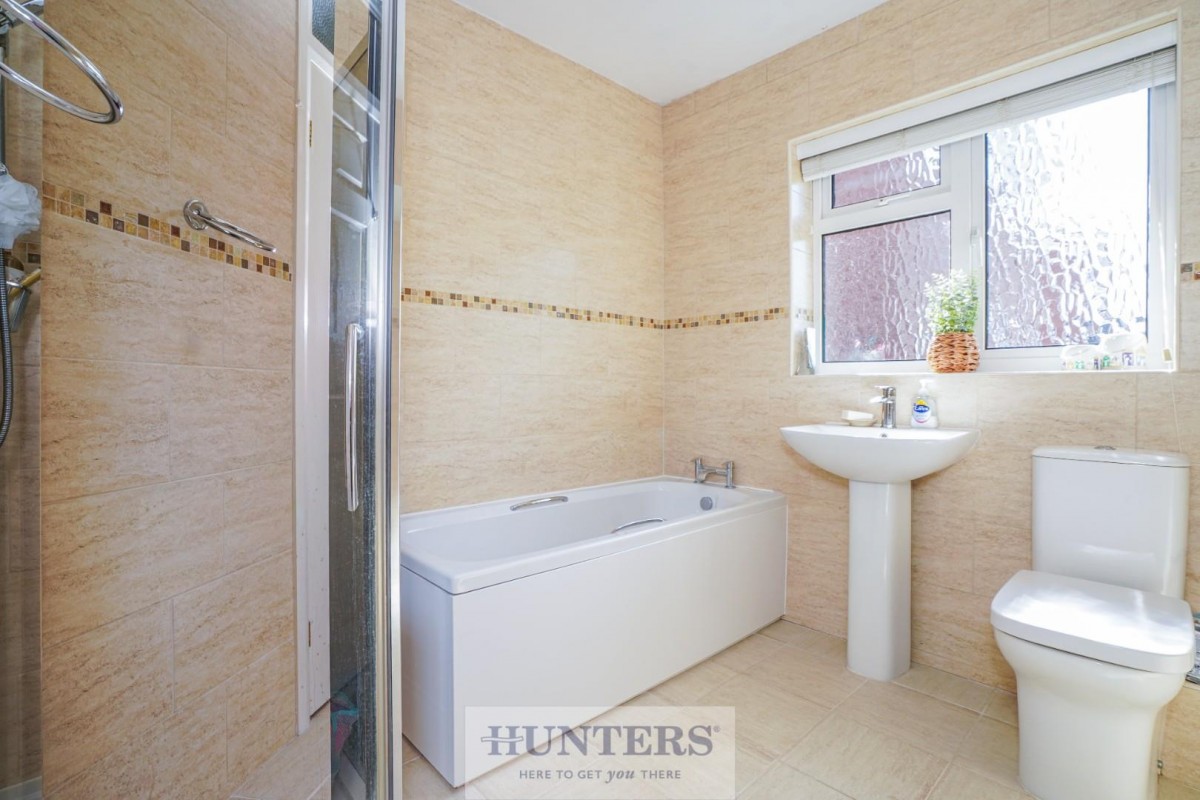 Appletree Drive, Hambleton, Selby