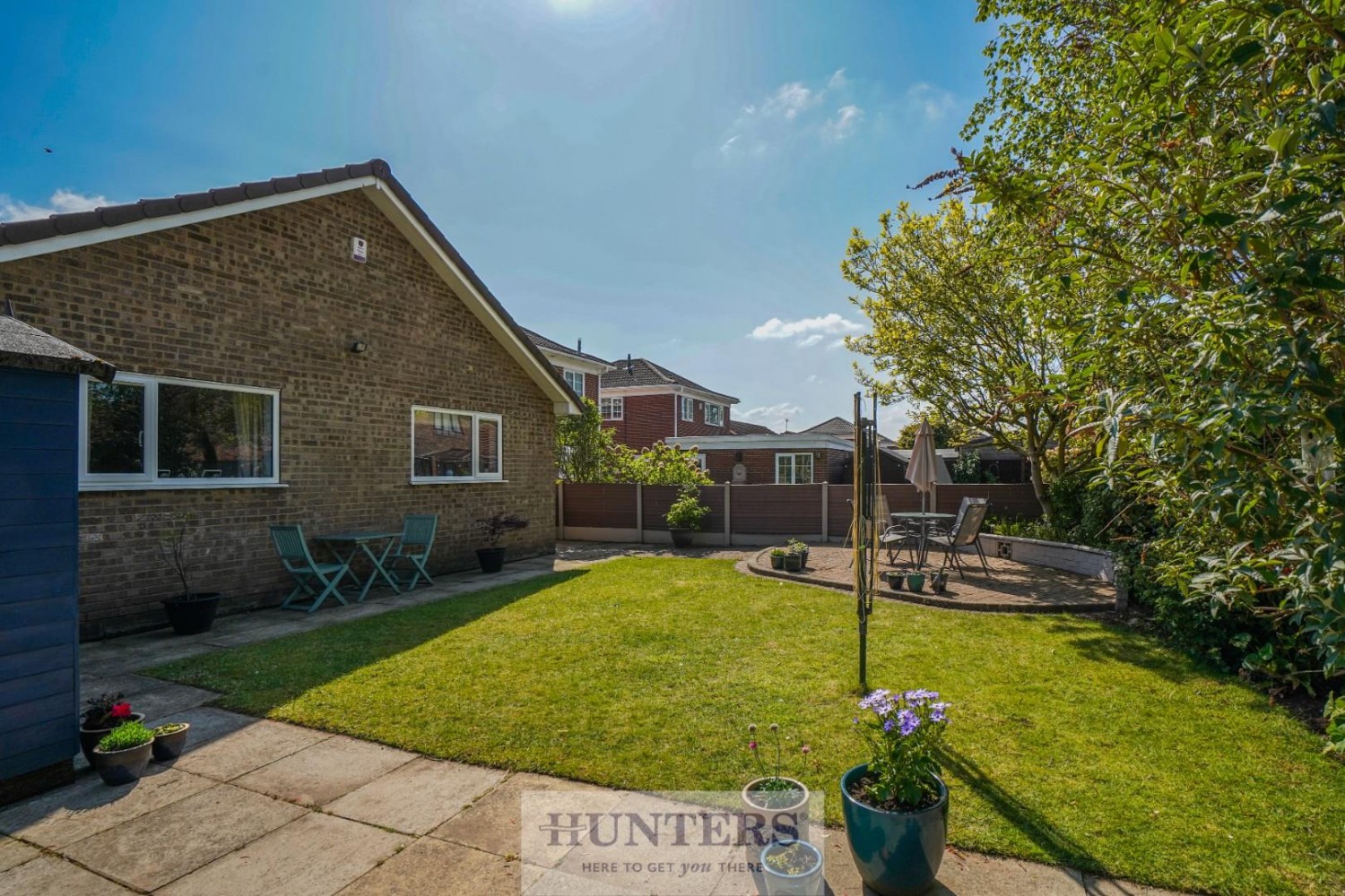 Appletree Drive, Hambleton, Selby