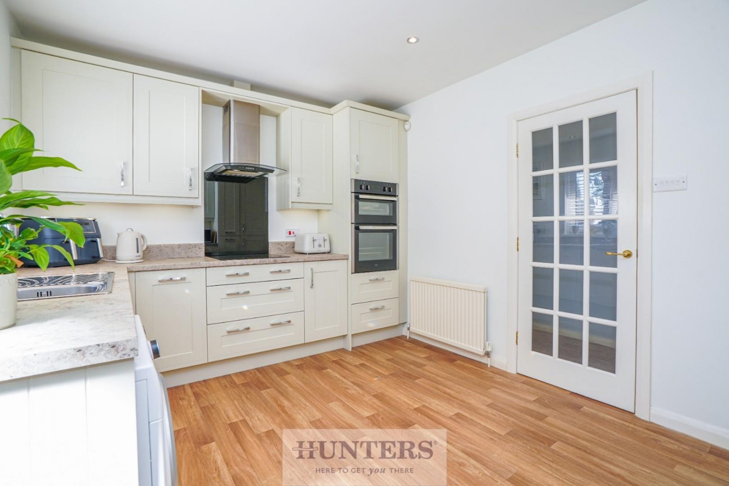 Appletree Drive, Hambleton, Selby