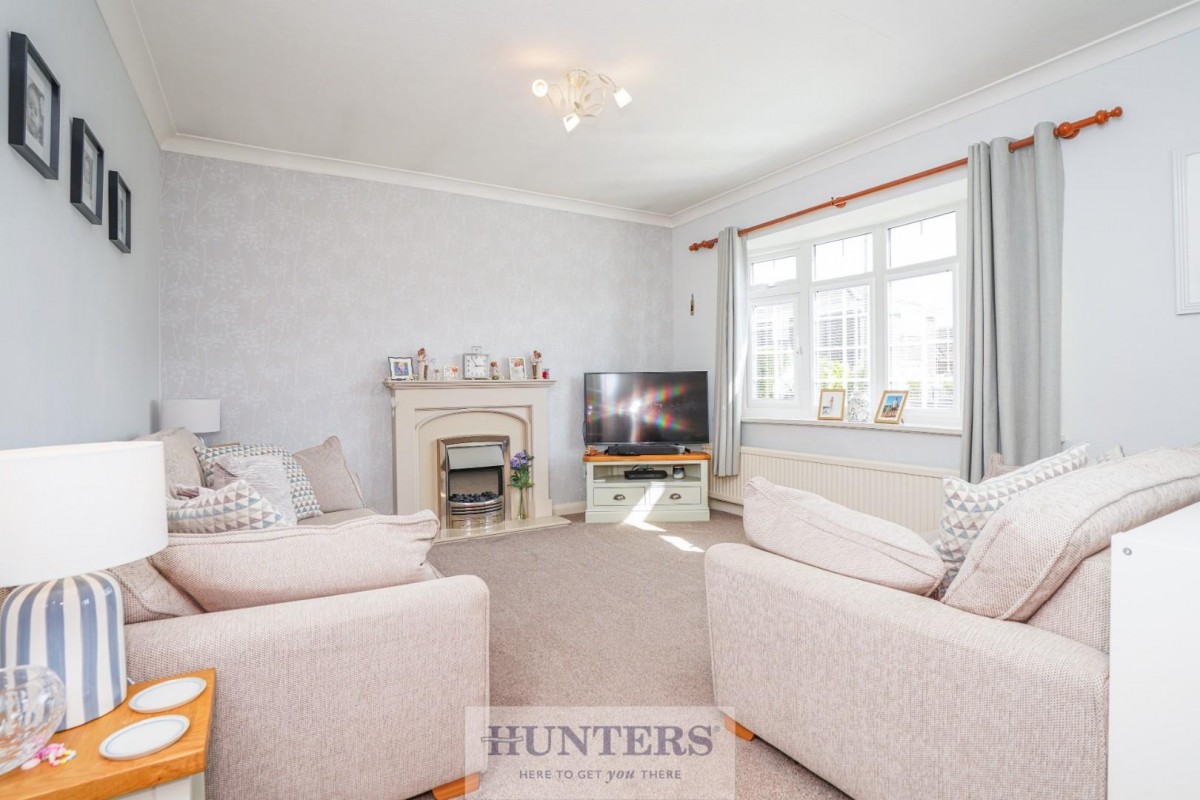 Appletree Drive, Hambleton, Selby