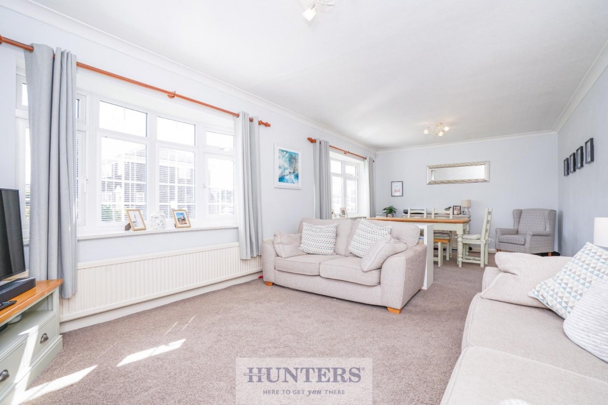 Appletree Drive, Hambleton, Selby