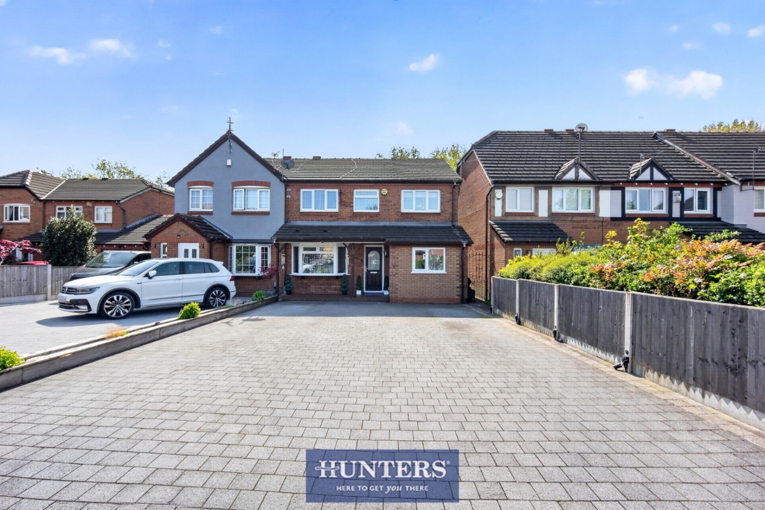 Southfield Close, Dukinfield