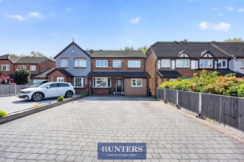 Southfield Close, Dukinfield