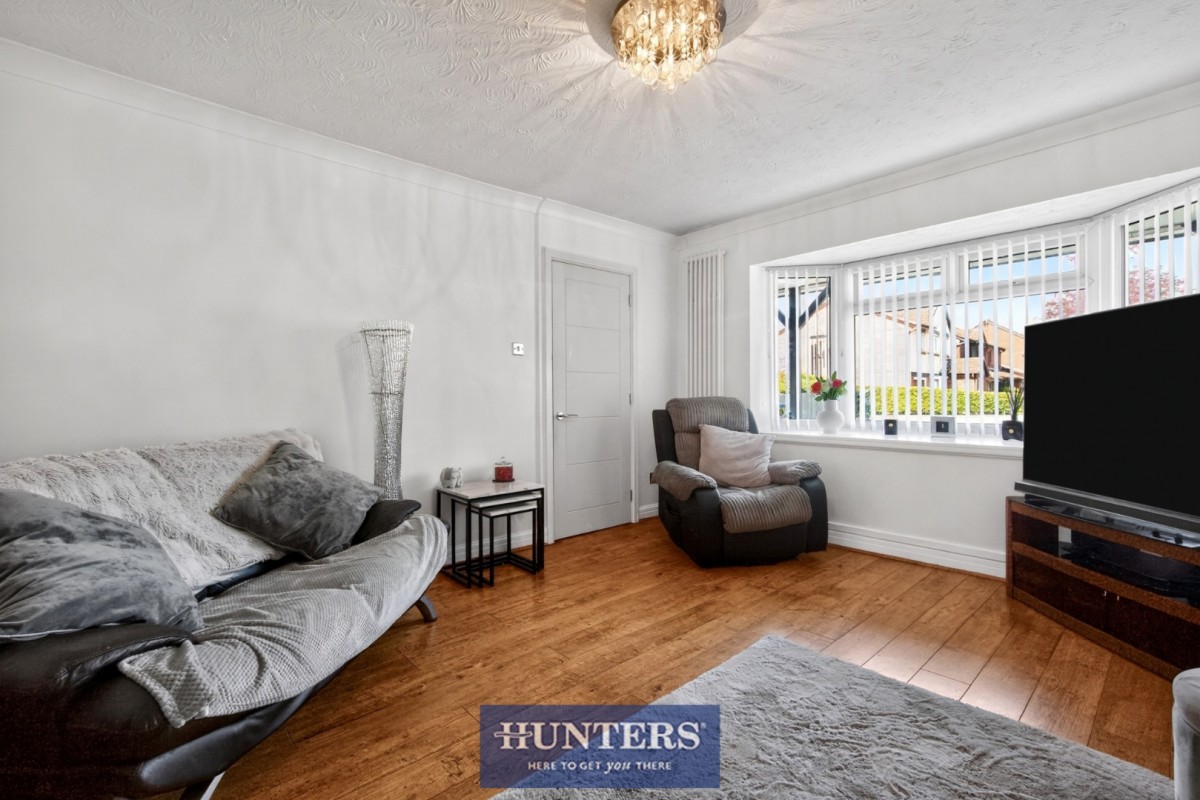 Southfield Close, Dukinfield