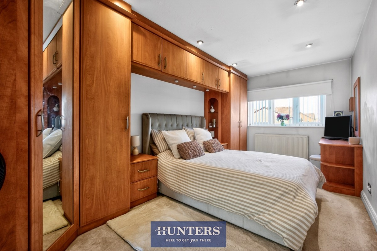 Southfield Close, Dukinfield