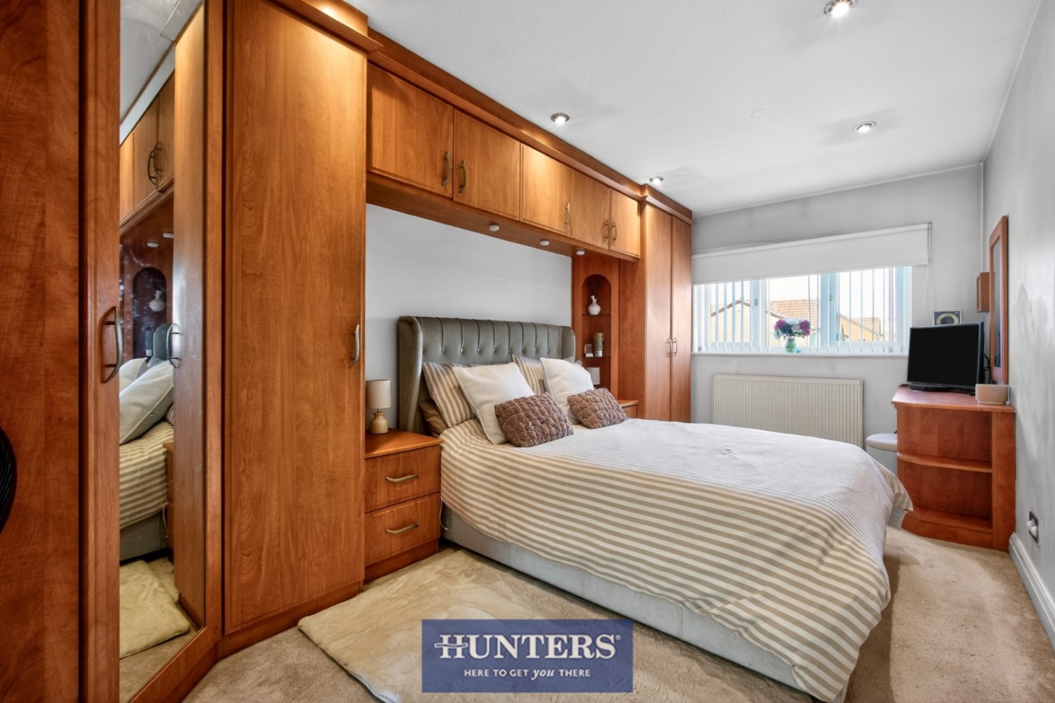 Southfield Close, Dukinfield