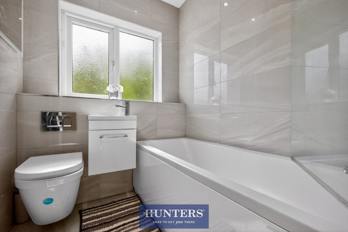 Southfield Close, Dukinfield