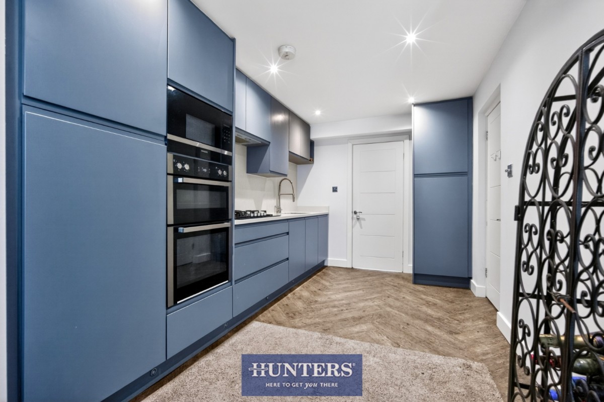 Southfield Close, Dukinfield
