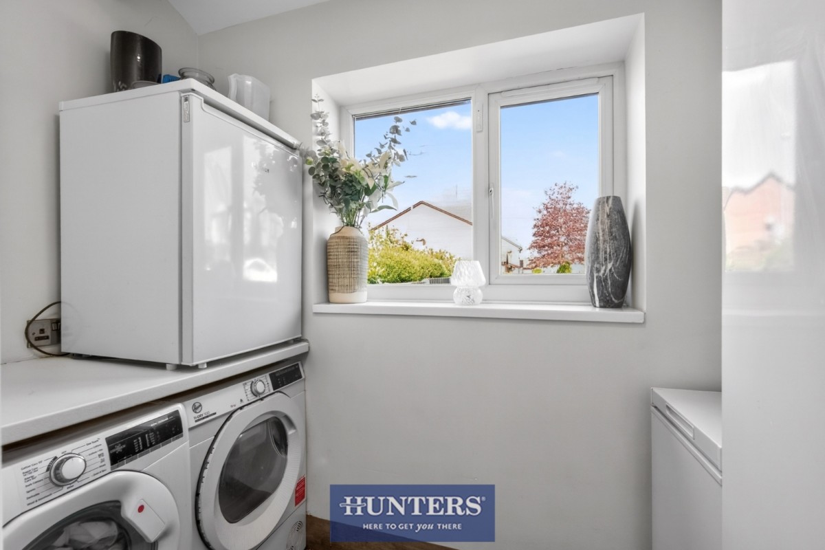 Southfield Close, Dukinfield