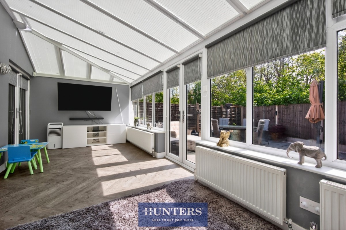 Southfield Close, Dukinfield