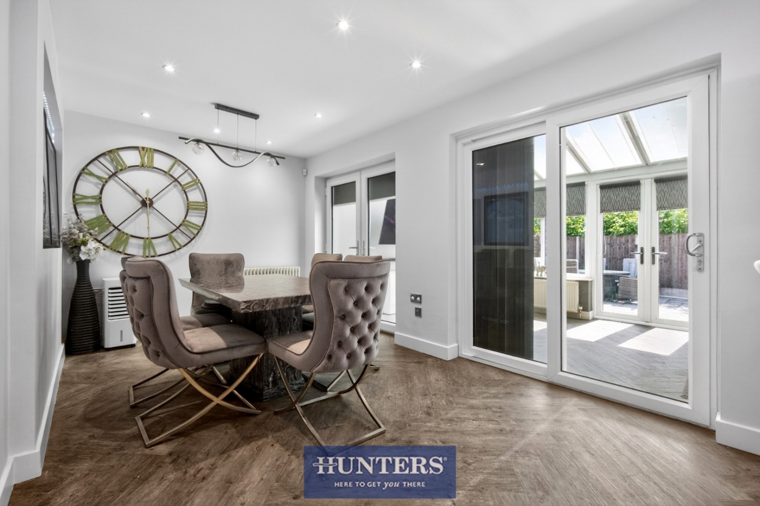 Southfield Close, Dukinfield