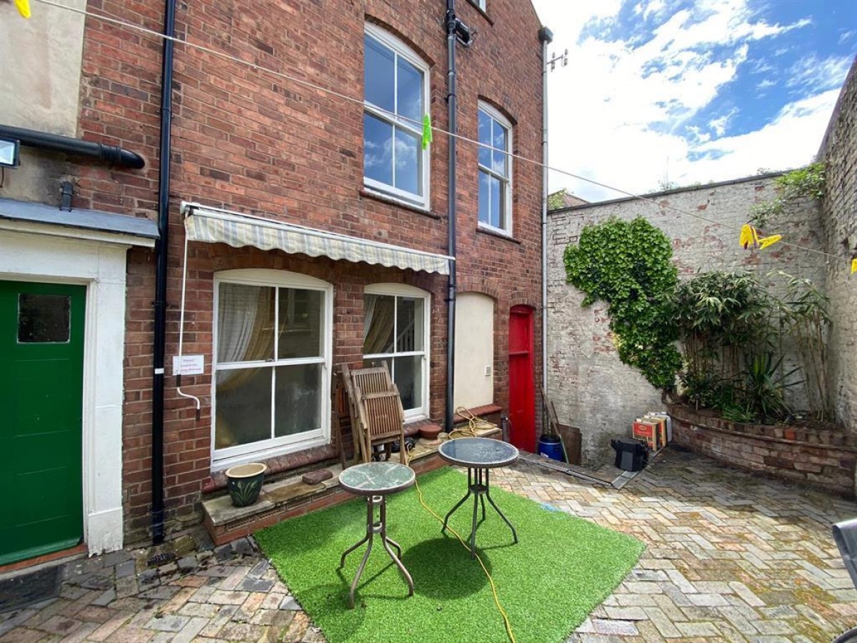 High Street, Stourbridge