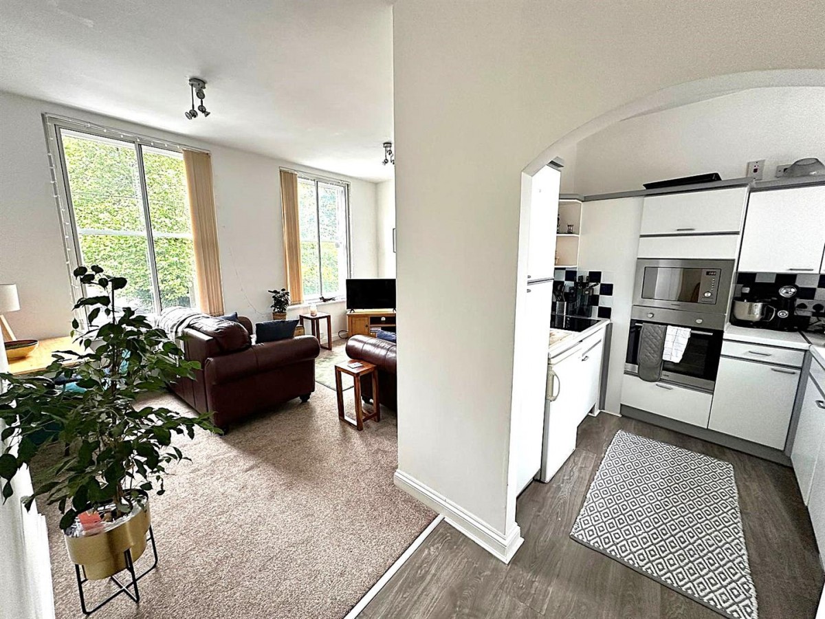 High Street, Stourbridge