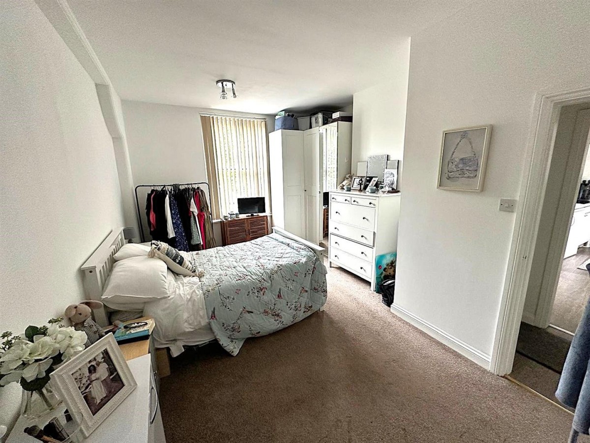 High Street, Stourbridge