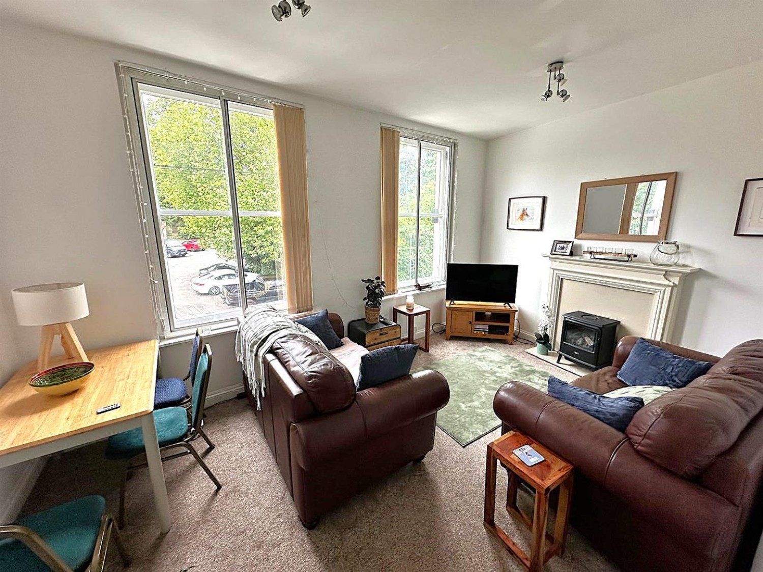 High Street, Stourbridge