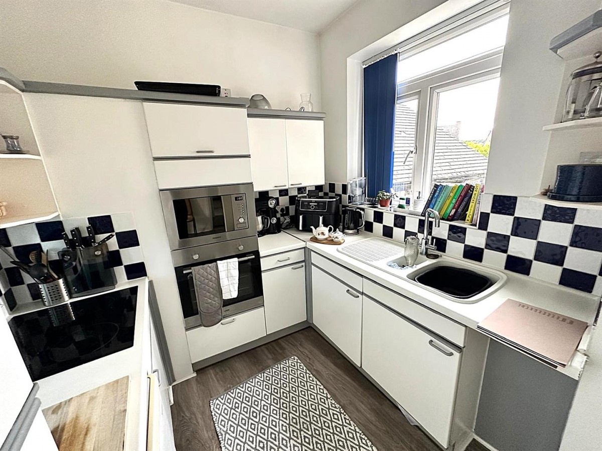 High Street, Stourbridge