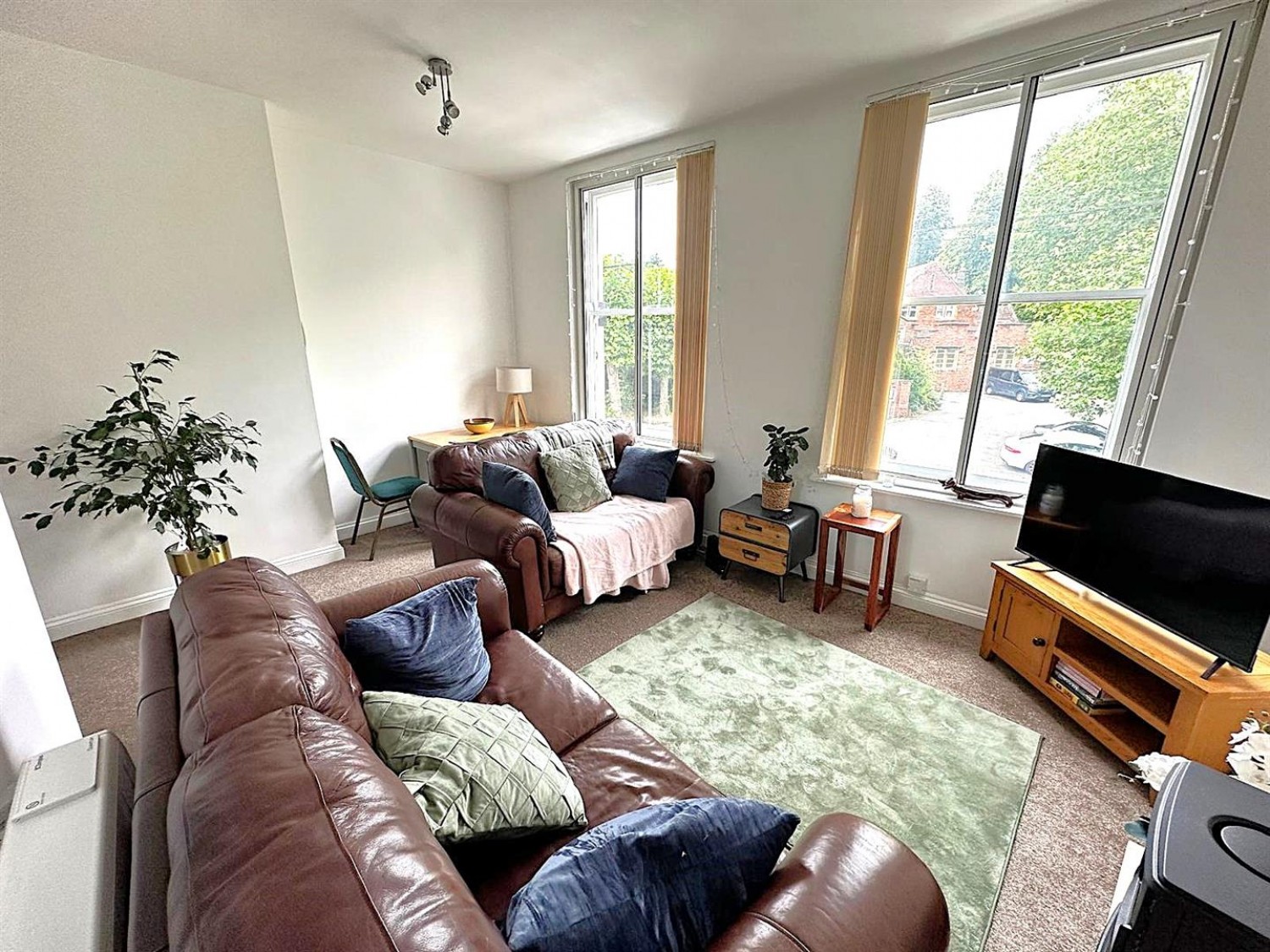 High Street, Stourbridge