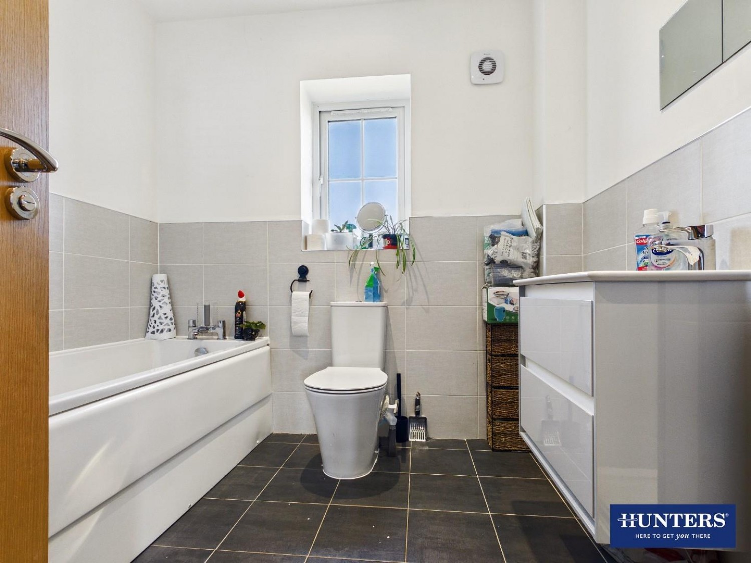 St. Cuthberts Close, Burnfoot, Wigton