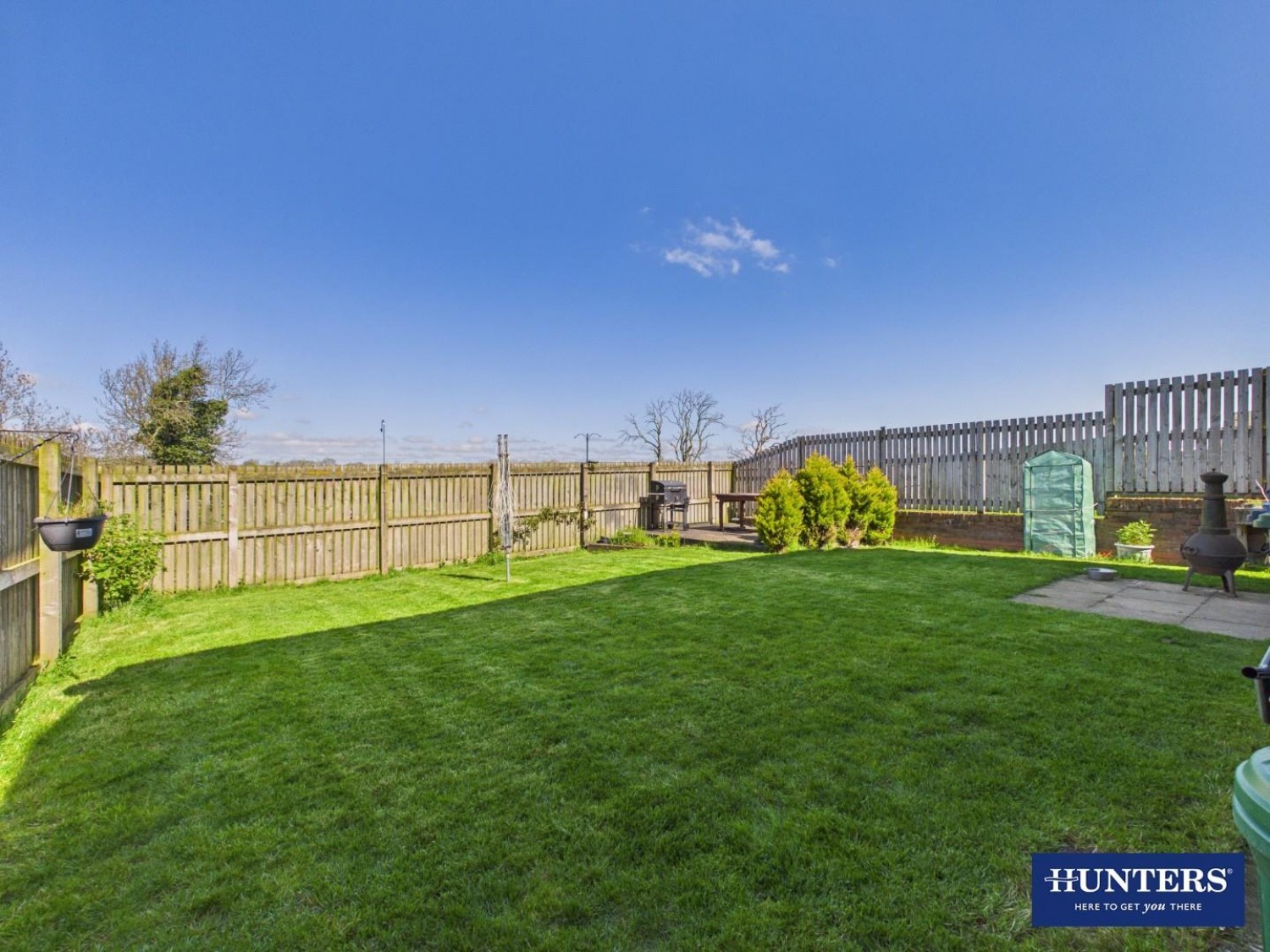 St. Cuthberts Close, Burnfoot, Wigton