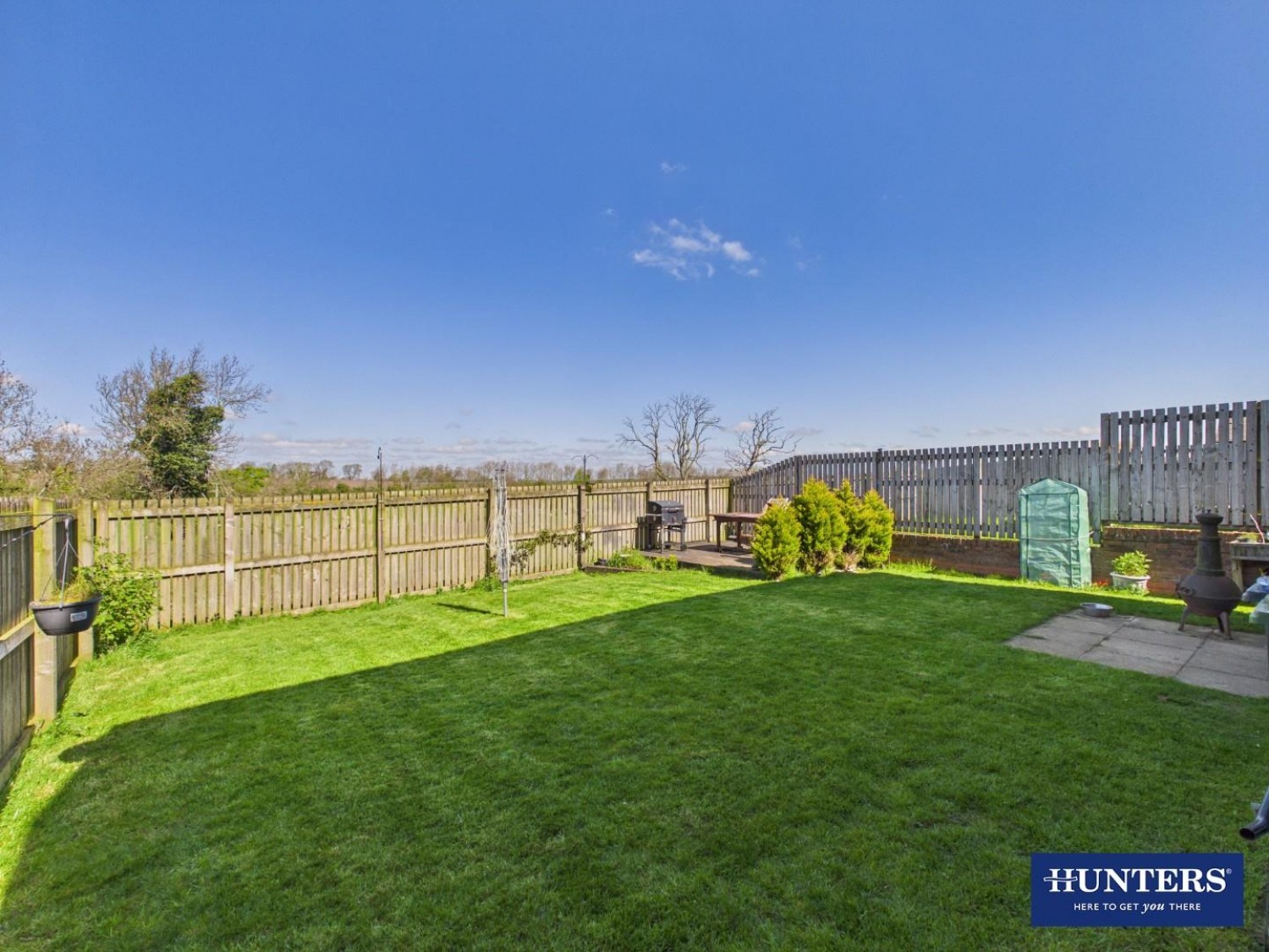 St. Cuthberts Close, Burnfoot, Wigton