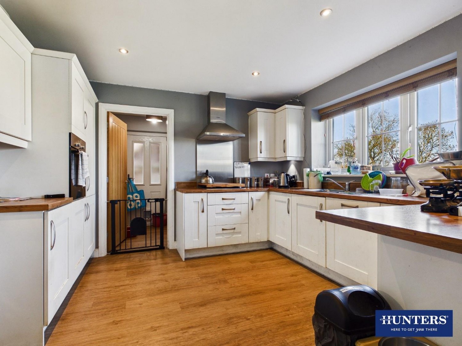 St. Cuthberts Close, Burnfoot, Wigton