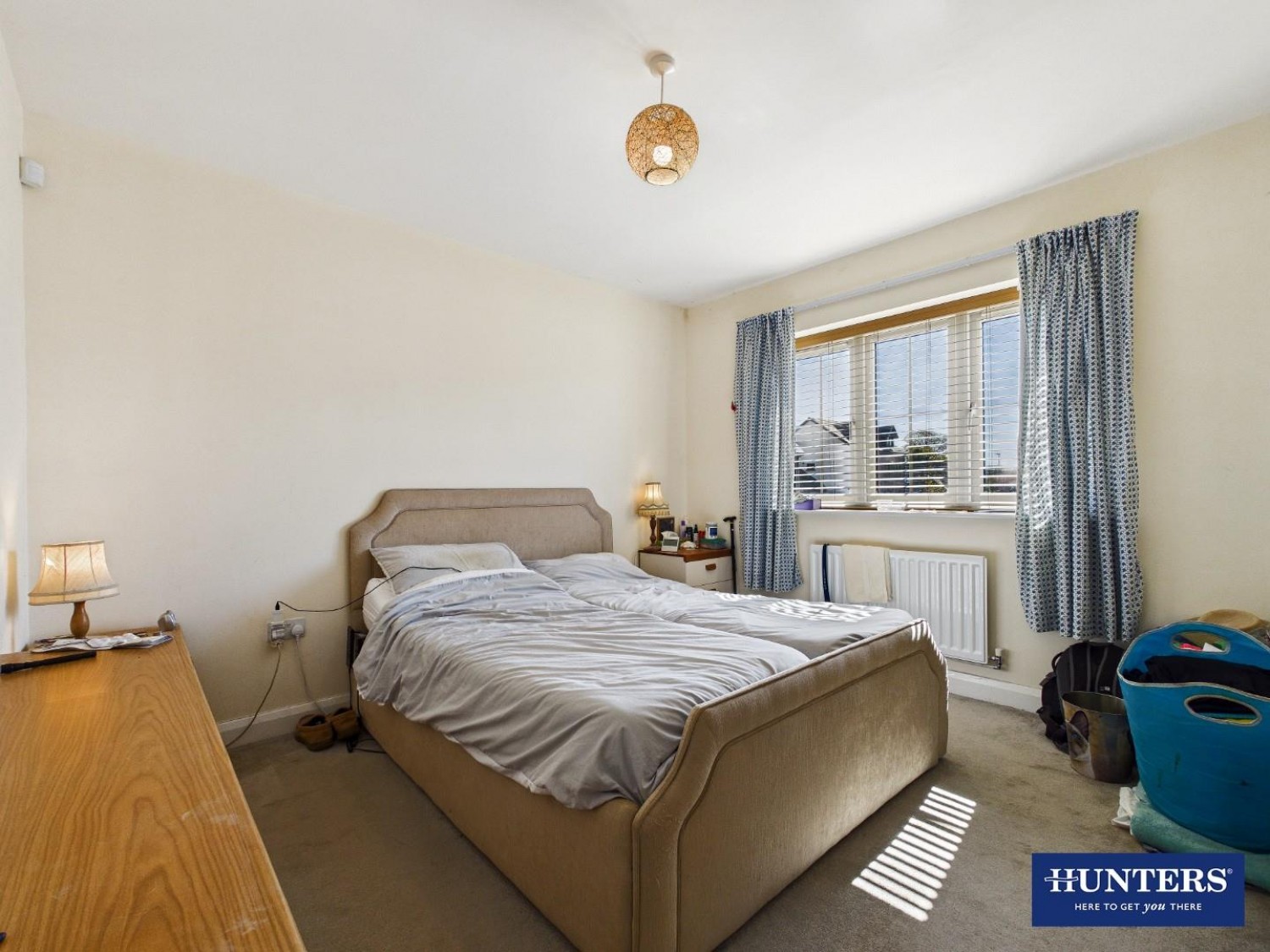 St. Cuthberts Close, Burnfoot, Wigton