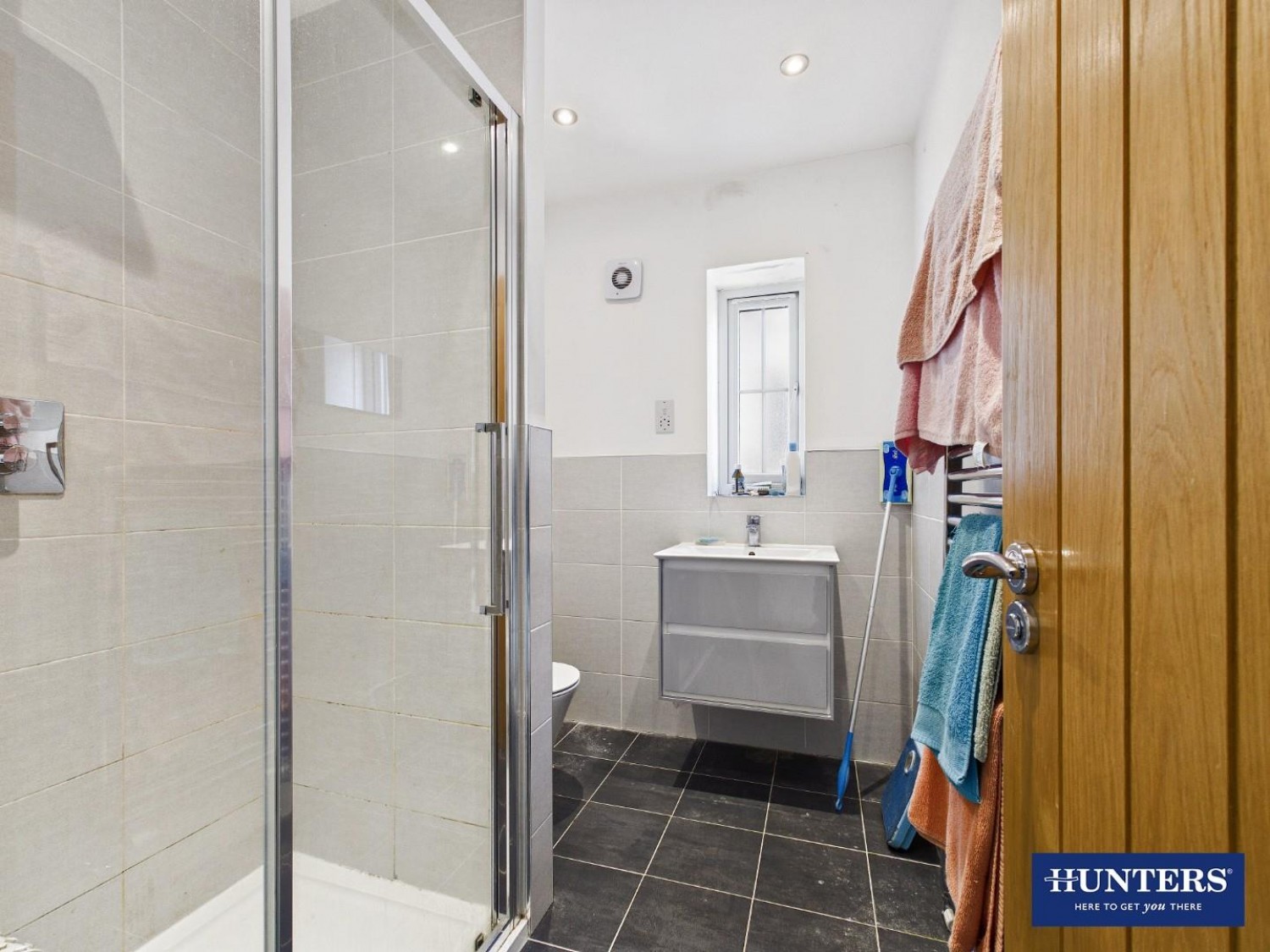 St. Cuthberts Close, Burnfoot, Wigton