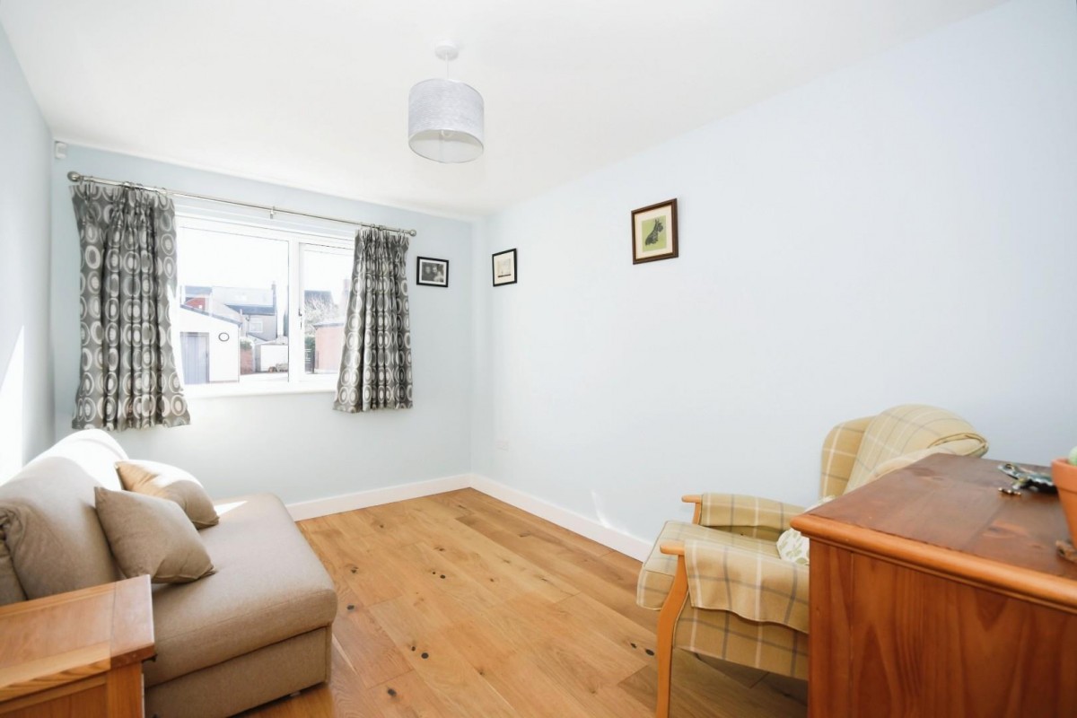 Dunston Road, Whittington Moor, Chesterfield, S41 8XA